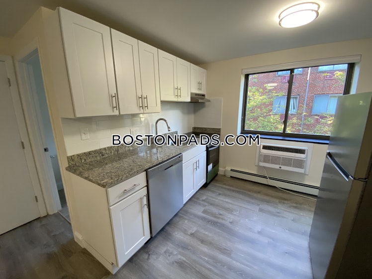 Chester St., Cambridge