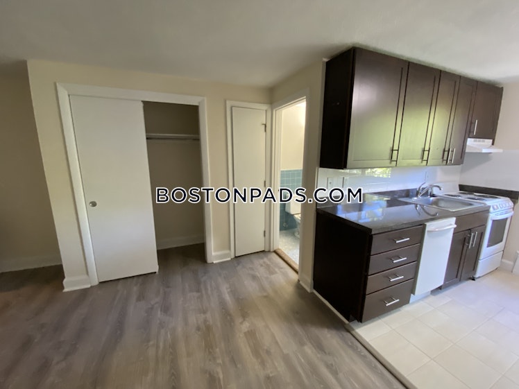 Chester St., Cambridge