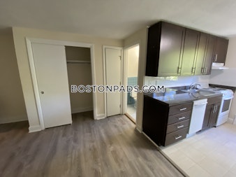 Chester St. Cambridge