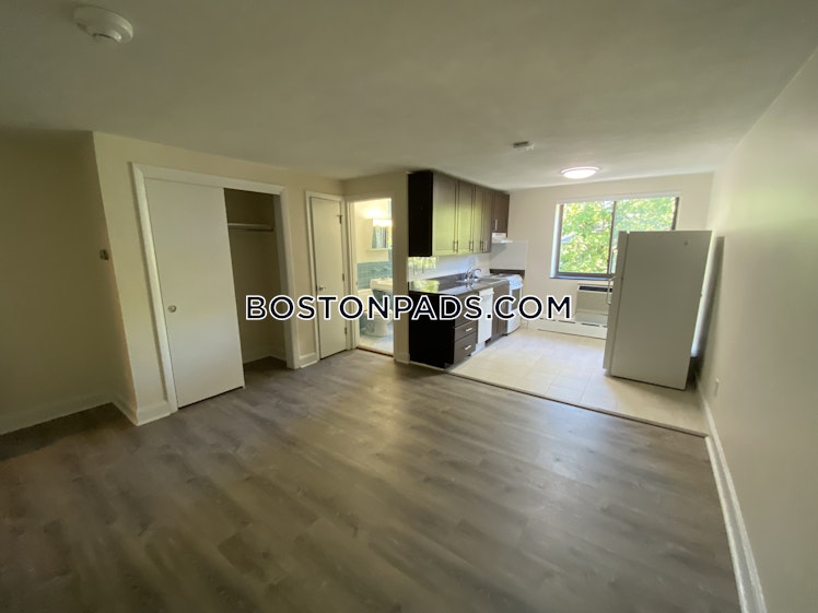 Chester St., Cambridge