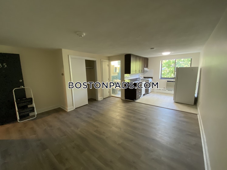 Chester St., Cambridge