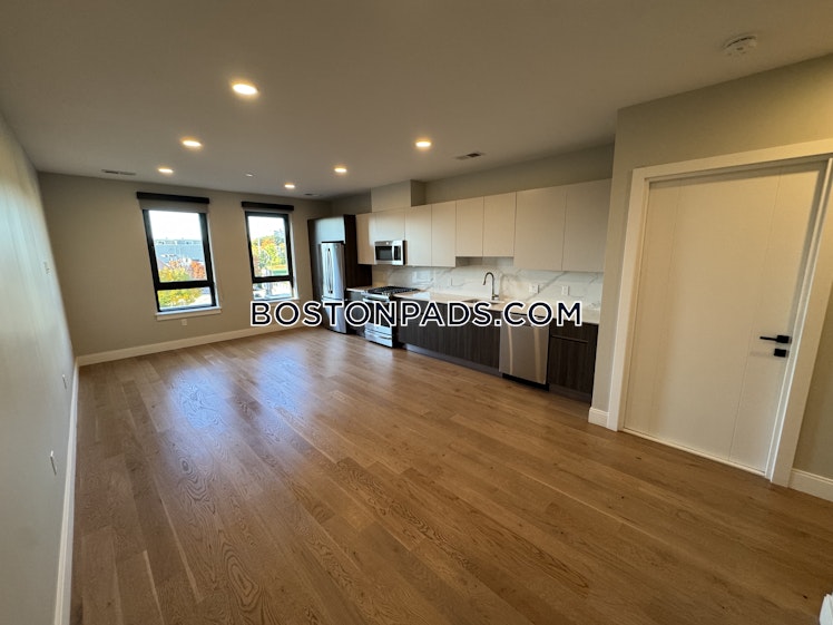 Central St., Somerville