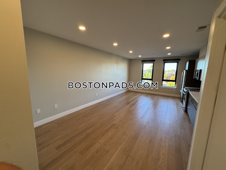 Central St., Somerville