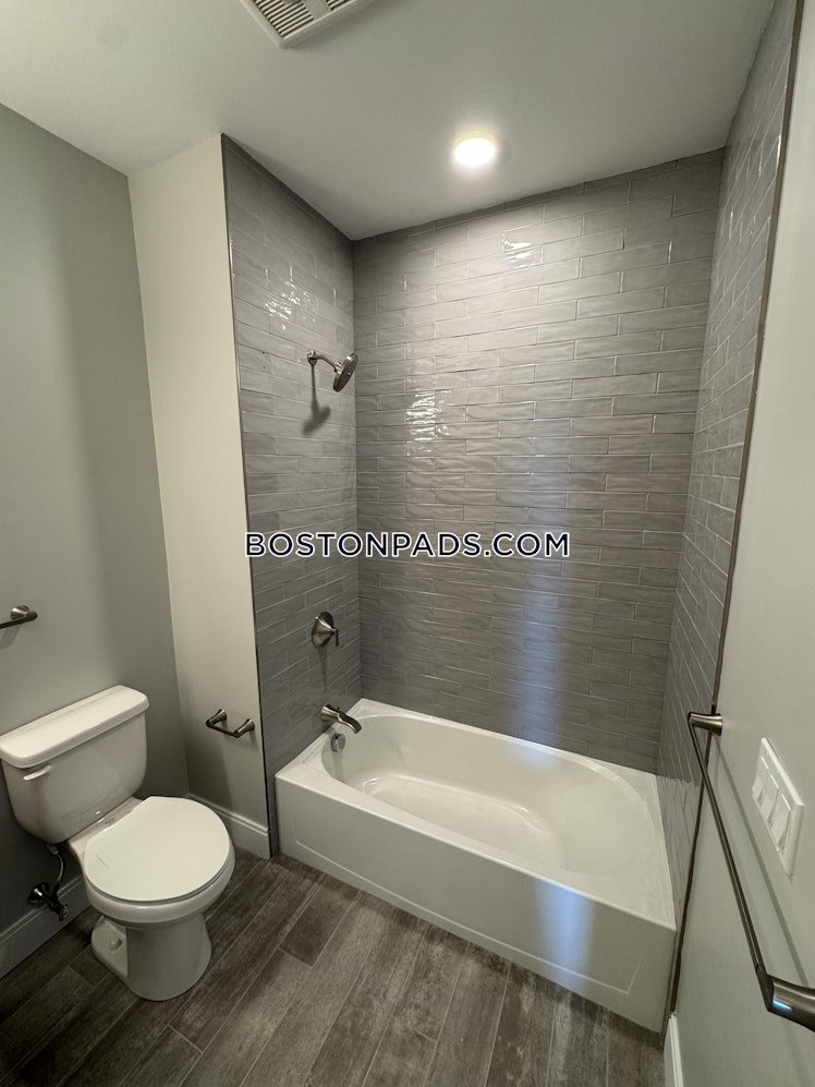 Central St., Somerville