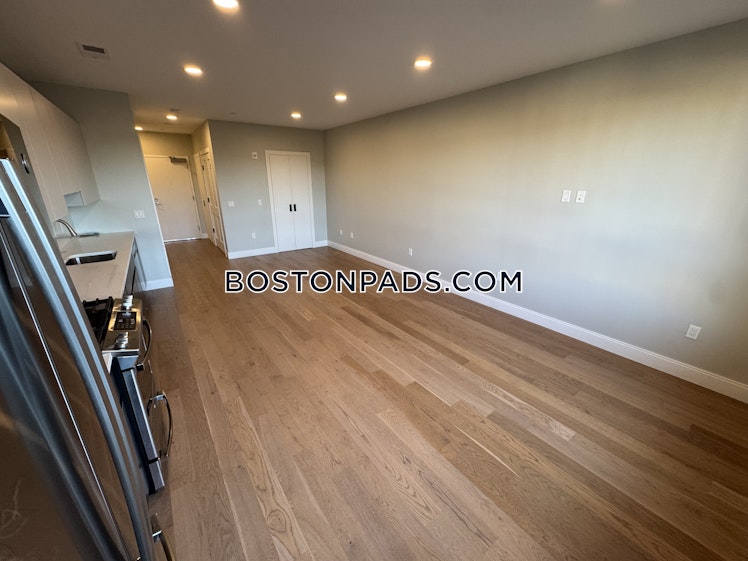 Central St., Somerville