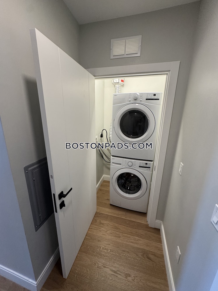 Central St., Somerville