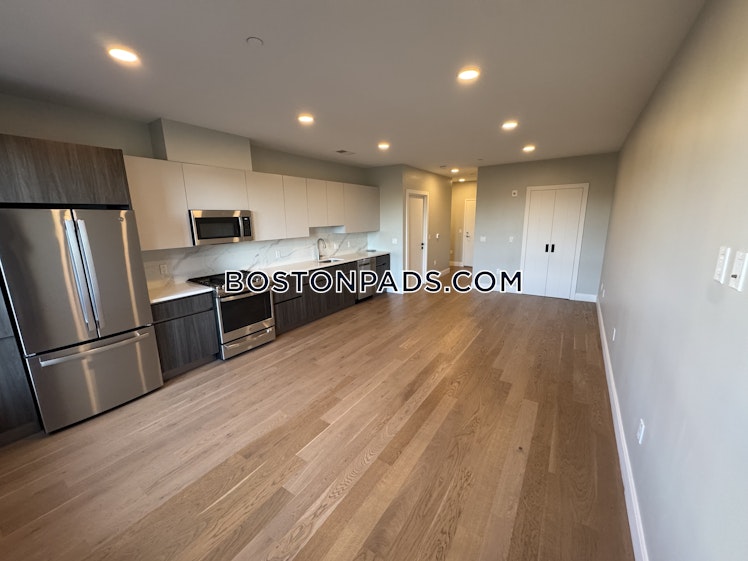 Central St., Somerville