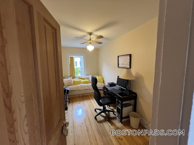 Back Bay 7 Beds 4 Baths Boston - $14,000