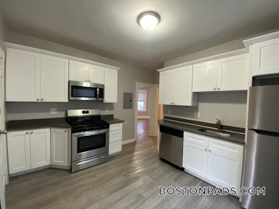 Dorchester Apartment for rent 3 Bedrooms 1 Bath Boston - $2,800 50% Fee