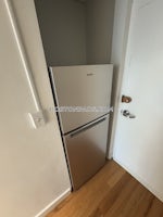 Beacon St., Brookline