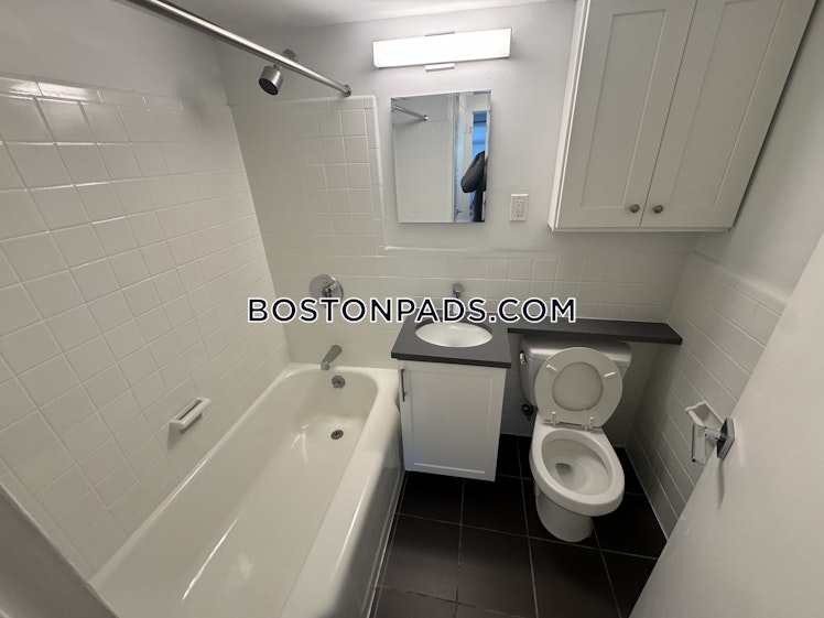 Beacon St., Brookline