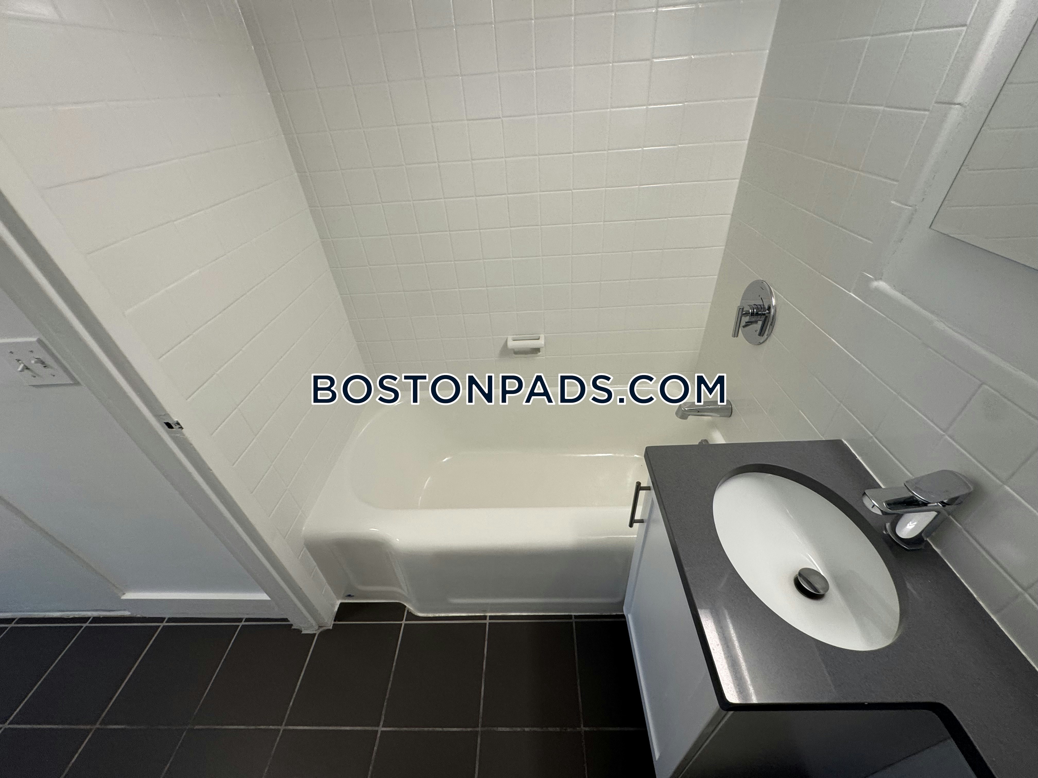 Beacon St. Brookline