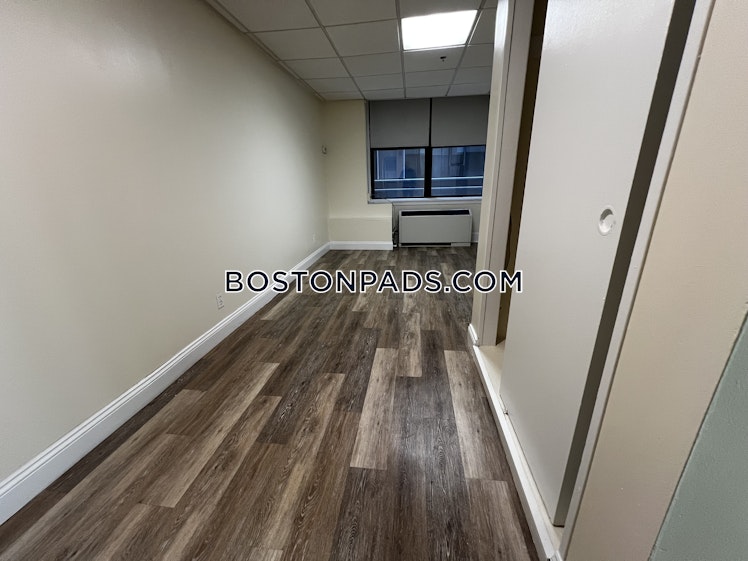 Boylston St., Boston