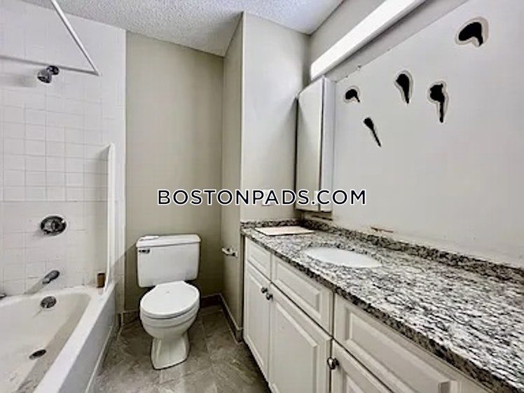 North Beacon St., Boston