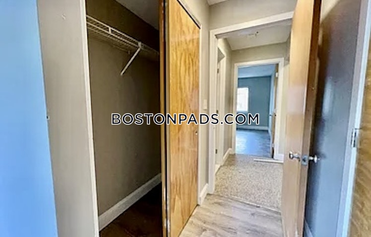 North Beacon St., Boston