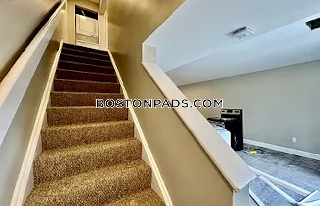 Boston - $2,100+ /mo