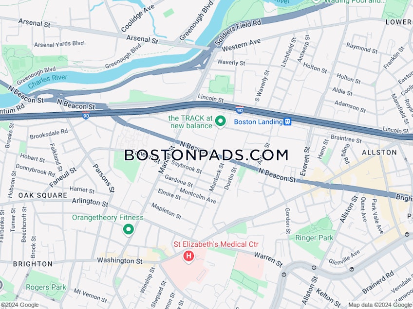 Boston - $2,100+ /month