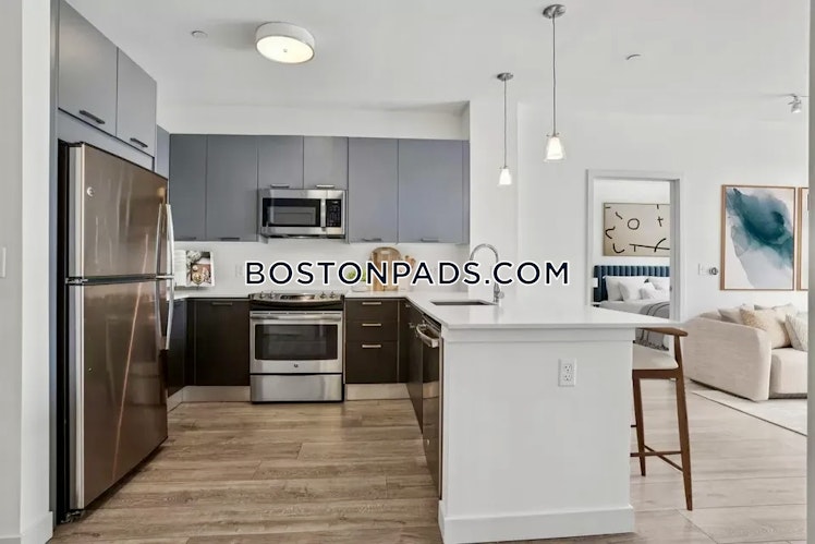 Chestnut St., Quincy