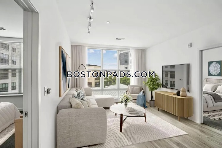 Chestnut St., Quincy