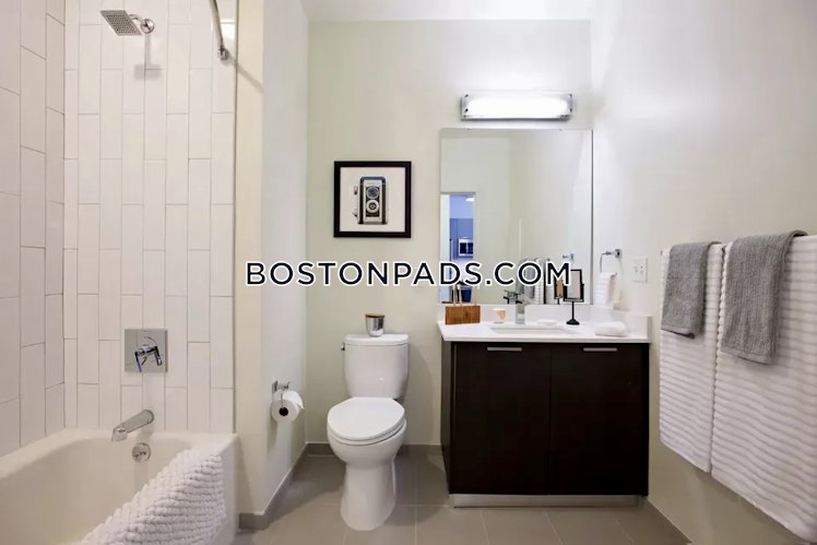 Chestnut St., Quincy