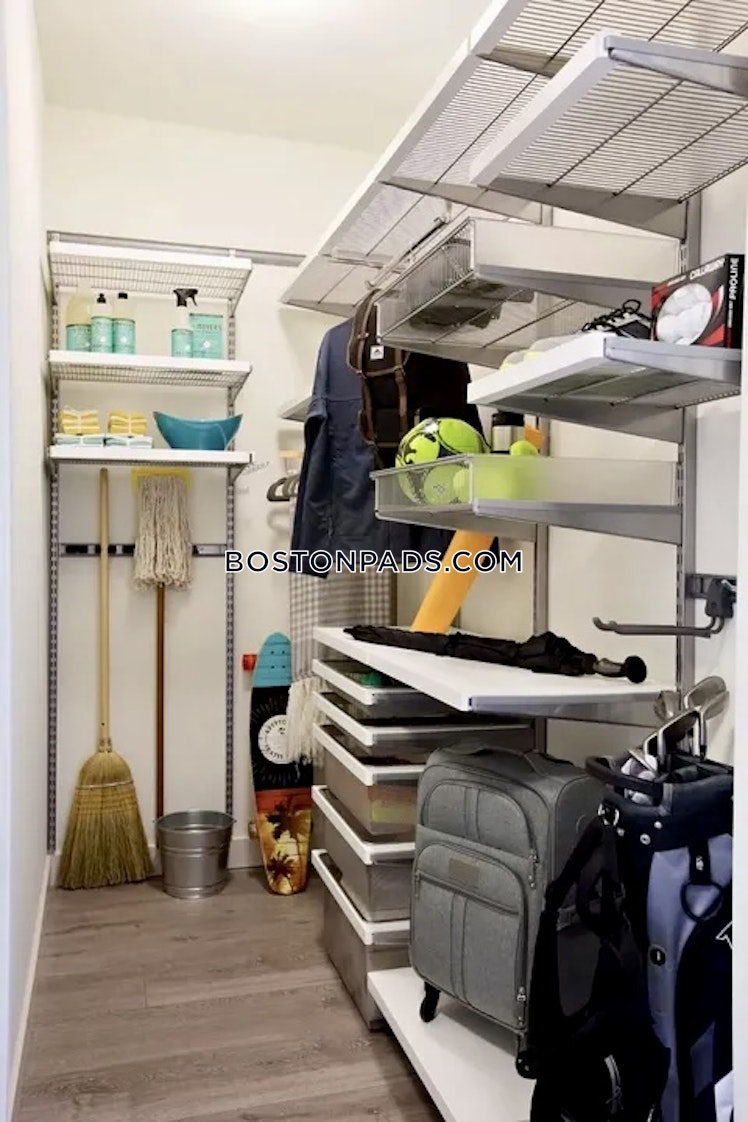 Chestnut St., Quincy