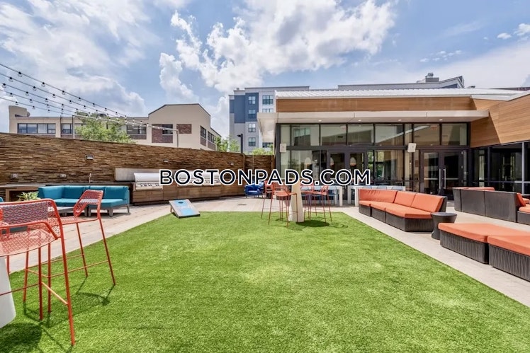 Chestnut St., Quincy