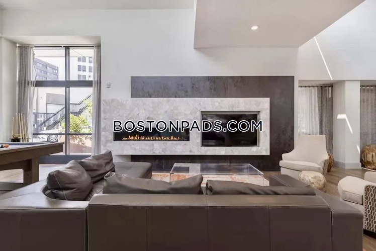 Chestnut St., Quincy