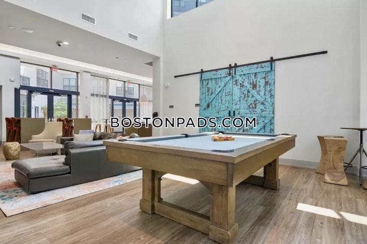 Chestnut St., Quincy