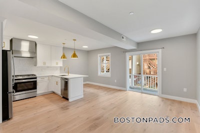 East Boston Apartment for rent 1 Bedroom 1 Bath Boston - $2,750