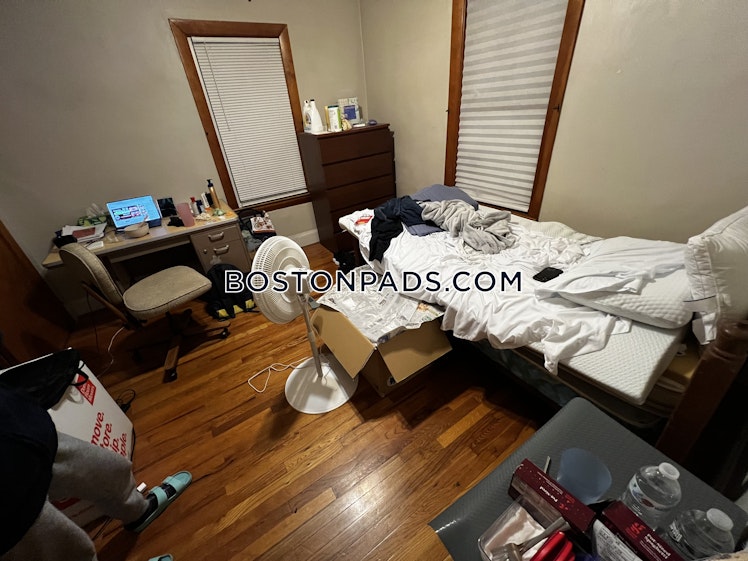 Frederick Ave., Medford