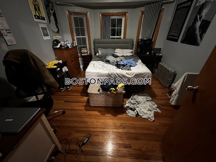 Frederick Ave., Medford