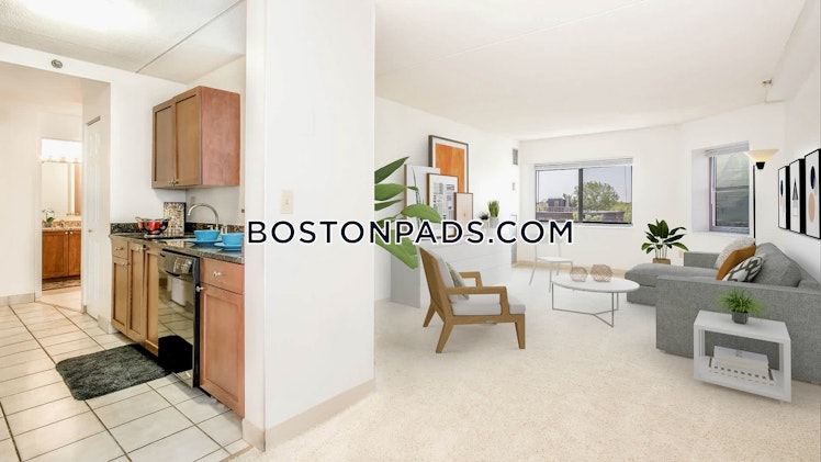 Magazine St., Cambridge