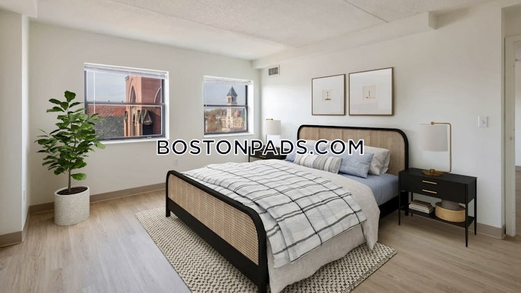 Magazine St., Cambridge