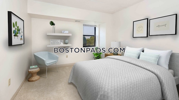 Magazine St., Cambridge