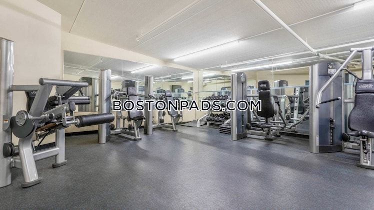 Magazine St., Cambridge