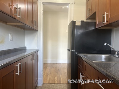 Fenway/kenmore Apartment for rent Studio 1 Bath Boston - $2,245 No Fee