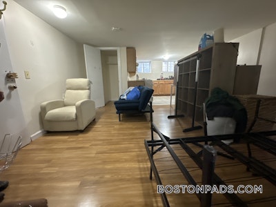 Allston/brighton Border Apartment for rent 1 Bedroom 1 Bath Boston - $1,900 No Fee