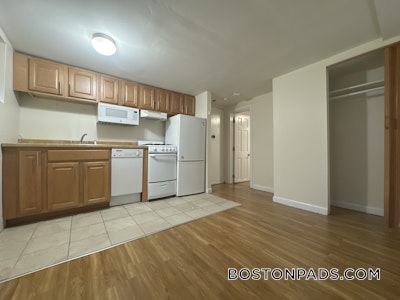 Allston/brighton Border Apartment for rent 1 Bedroom 1 Bath Boston - $2,000 No Fee