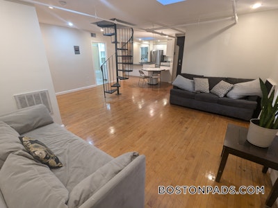 Downtown Apartment for rent 2 Bedrooms 2 Baths Boston - $4,350