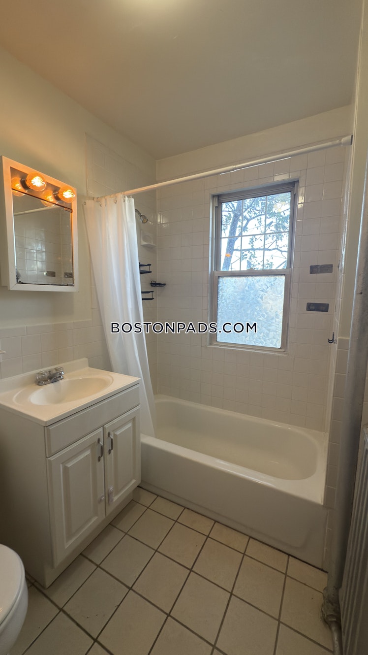 Summer St., Somerville