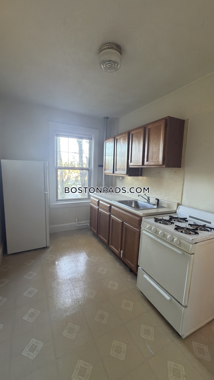 Summer St., Somerville