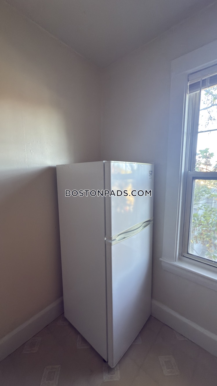 Summer St., Somerville