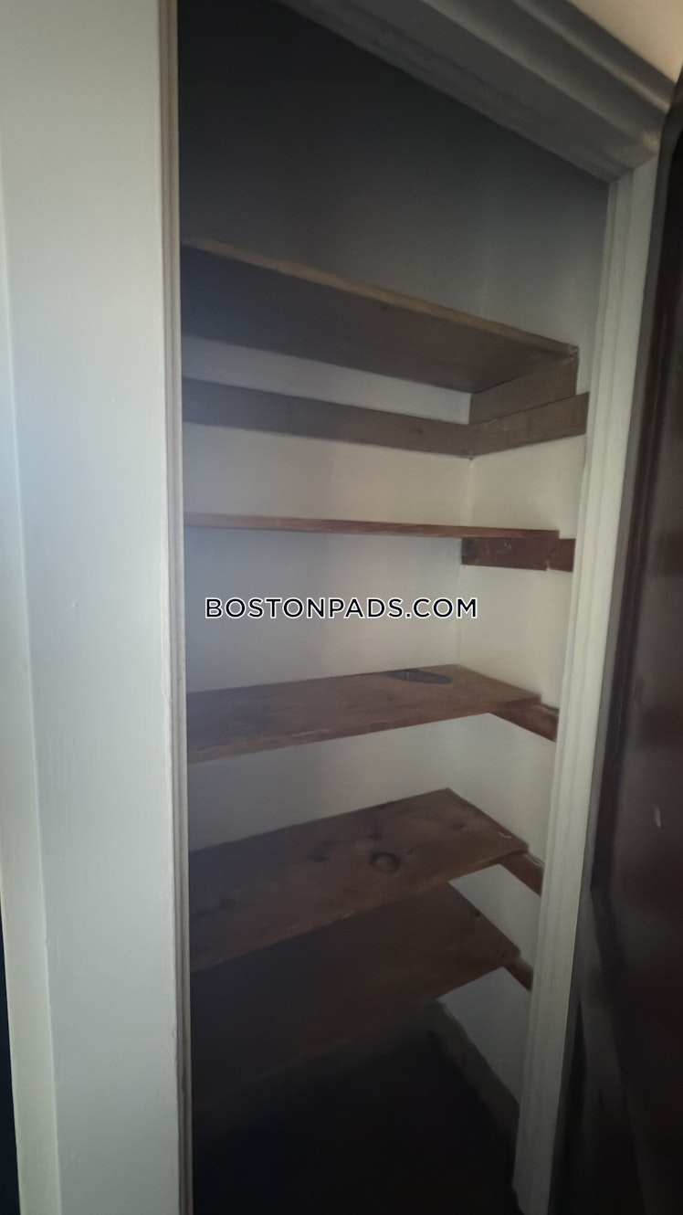 Summer St., Somerville