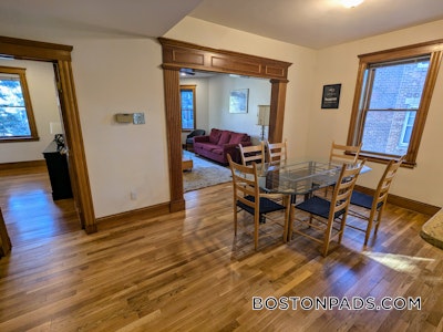 Brookline 3 Beds 2 Baths  Coolidge Corner - $6,000