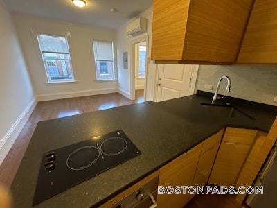 Beacon Hill Apartment for rent 1 Bedroom 1 Bath Boston - $2,750