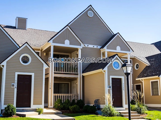 Waltham - $3,895+ /mo