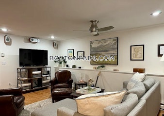 Columbus Ave. Boston