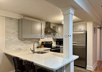 Columbus Ave. Boston