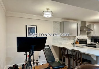 Columbus Ave. Boston