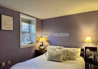 Columbus Ave. Boston